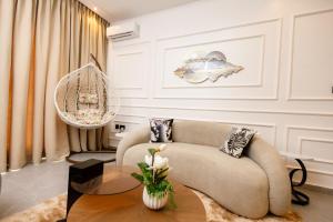 Imagen de la galería de Luxe Beachfront Apartment Lagos, en Okunaja 26 fotos más