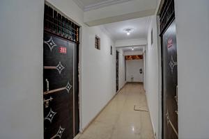 Fotografie z fotogalerie ubytování Hotel O Tulip Gold v destinaci Ghaziabád