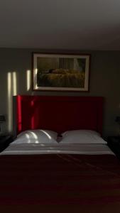 Fotografie z fotogalerie ubytování Epavlis Meteora Suites Hotel v destinaci Kalambaka + 115 fotografií