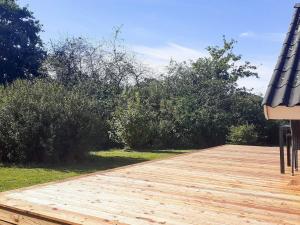 Billede fra billedgalleriet på Seaside Rustic Retreat - By Traum Ferienwohnungen i Flovtrup