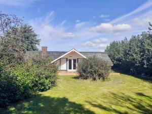 En have udenfor Seaside Rustic Retreat - By Traum Ferienwohnungen + 21 billeder