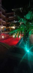 Πισίνα στο ή κοντά στο Boulevard Sea Residenz
