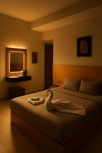 Φωτογραφία από το άλμπουμ του pYramids sun hOtel στο Κάιρο