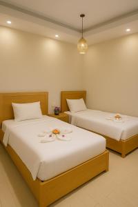 Φωτογραφία από το άλμπουμ του pYramids sun hOtel στο Κάιρο