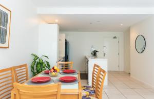 Stuart ParkにあるDarwin Harbour and City Views Apartmentsのギャラリーの写真
