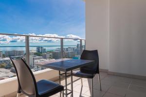 Stuart ParkにあるDarwin Harbour and City Views Apartmentsのギャラリーの写真 +73枚の写真