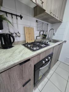 Φωτογραφία από το άλμπουμ του Amplio Dep en el centro de la ciudad 3 hab 2 Baños -parking privado σε Ρανκάγουα +4 φωτογραφίες