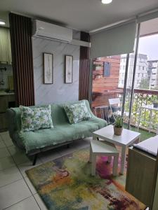 Φωτογραφία από το άλμπουμ του Amplio Dep en el centro de la ciudad 3 hab 2 Baños -parking privado σε Ρανκάγουα