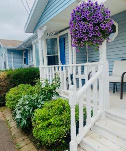 Ảnh trong thư viện ảnh của Lee's Ocean Peek B & B ở Stratford