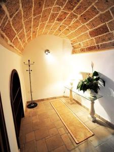Fotografie z fotogalerie ubytování Anemo v destinaci Corigliano dʼOtranto
