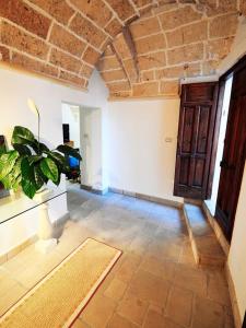 Fotografia z galérie ubytovania Anemo v destinácii Corigliano dʼOtranto