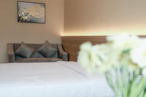 Afbeelding uit fotogalerij van Alpine Golf Resort Chiang Mai in Ban Huai Sai Nua