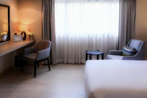 Afbeelding uit fotogalerij van Alpine Golf Resort Chiang Mai in Ban Huai Sai Nua