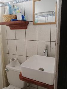 Ένα μπάνιο στο Pacific villa lisn +9 φωτογραφίες