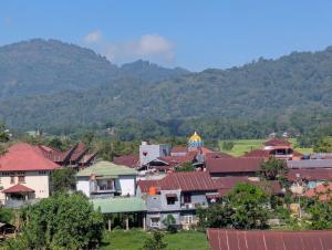 Fotografie z fotogalerie ubytování Sulawesi Castle v destinaci Rantepao + 24 fotografií