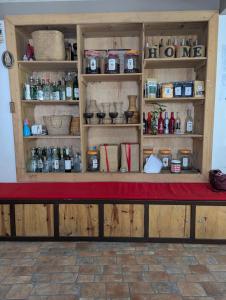 Fotografie z fotogalerie ubytování Sulawesi Castle v destinaci Rantepao