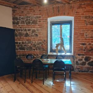 Gallery image of Ambience Hostel & Apartments in Tbilisi City