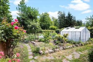 En have udenfor 4789-Ronne-Stampen-Vej-2-Hus-22