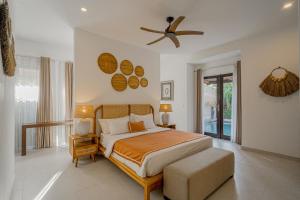 Fotografie z fotogalerie ubytování Coral Heaven 4 by Bali Villa Solutions v destinaci Badung