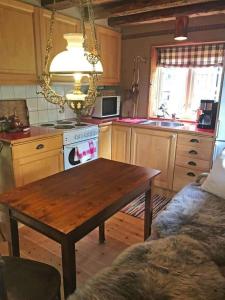 Fotografie z fotogalerie ubytování VGO674-Kalv-Yttre-Backa-4 v destinaci Svanabo