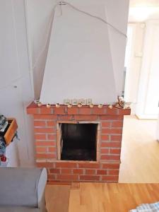 Gallery image of DAL768-Amal-Orgelvaegen-13 in Åmål