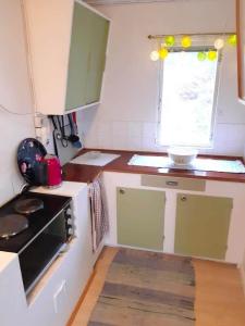 Gallery image of DAL768-Amal-Orgelvaegen-13 in Åmål