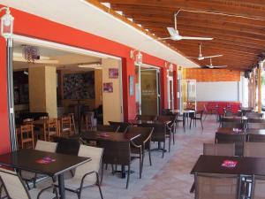 Gallery image of Haus Olymp in Paralia Katerinis