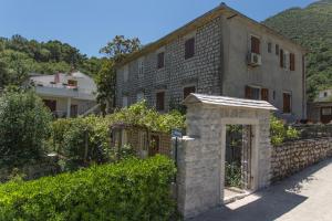 Gallery image of Djurovic Apartments Montenegro in Kotor