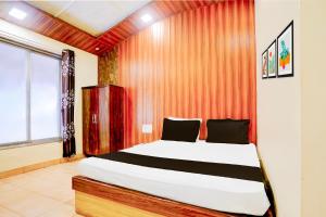 Afbeelding uit fotogalerij van Hotel O Janata Happy Homes in Matheran