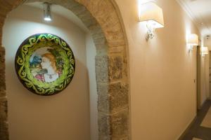 Fotografie z fotogalerie ubytování Palazzo Dei Mercanti - Dimora & Spa v destinaci Ascoli Piceno