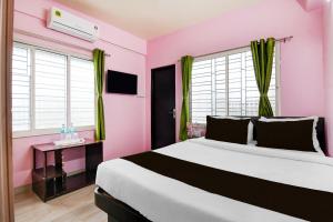 Φωτογραφία από το άλμπουμ του SPOT ON Supreme Suites σε kolkata