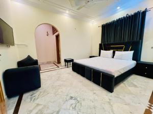 Afbeelding uit fotogalerij van Shalman guest house in Islamabad