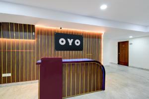 Gallery image of SPOT ON Surya Luxury Rooms in Hyderabad