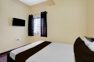 Gallery image of Hotel O M.R ROOMS in Jālahalli