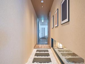 Fotografie z fotogalerie ubytování KONJAKUSO Osaka Tempozan KOMESHOU UOSHOU v Osace + 57 fotografií