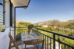 Γενική θέα στο βουνό ή θέα στο βουνό από  αυτό το διαμέρισμα