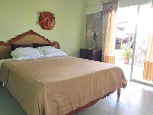 Fotografie z fotogalerie ubytování PiscinaCascolHostal v destinaci Puerto López