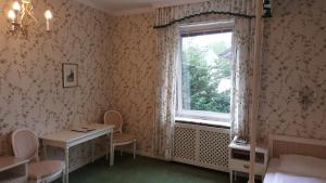 Fotografie z fotogalerie ubytování Hotel Hohenstauffen v Salcburku