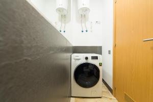 Fotografie z fotogalerie ubytování Suites Garden Loft Munch v destinaci Las Palmas de Gran Canaria