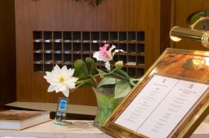 Fotografie z fotogalerie ubytování Palace Hotel Due Ponti v Sieně