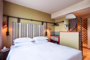 Gallery image of Me and All Hotel Berlin East Side, by Hyatt - NEW OPENING in Berlin