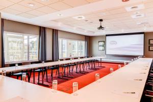 Konferenční prostory v ubytování Hotel ParKest