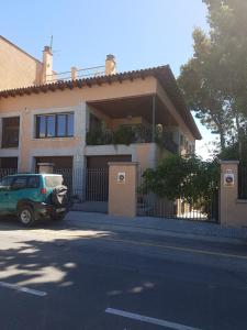 Imagen de la galería de Can Berge, en Figueres