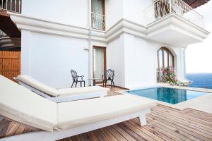 Kép Hotel Marsala szállásáról Kaşban a galériában