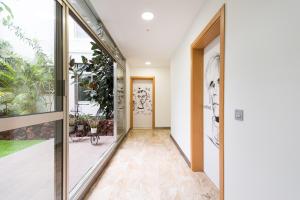 Fotografie z fotogalerie ubytování Suites Garden Loft Munch v destinaci Las Palmas de Gran Canaria