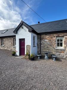 El edificio en el que está la casa vacacional 128 fotos más