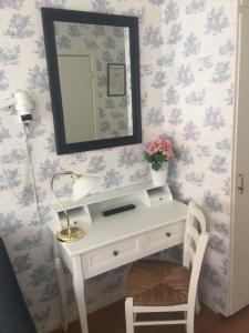 Gambar di galeri bagi Nautic Hotell di Marstrand