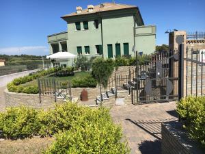 Gallery image of Villamir B&B in Albenga