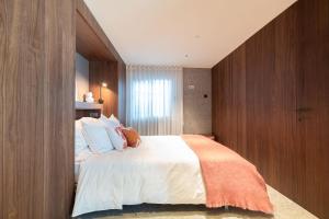 Fotografie z fotogalerie ubytování Suite Deluxe Samil v destinaci Vilamar
