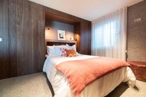 Fotografie z fotogalerie ubytování Suite Deluxe Samil v destinaci Vilamar
